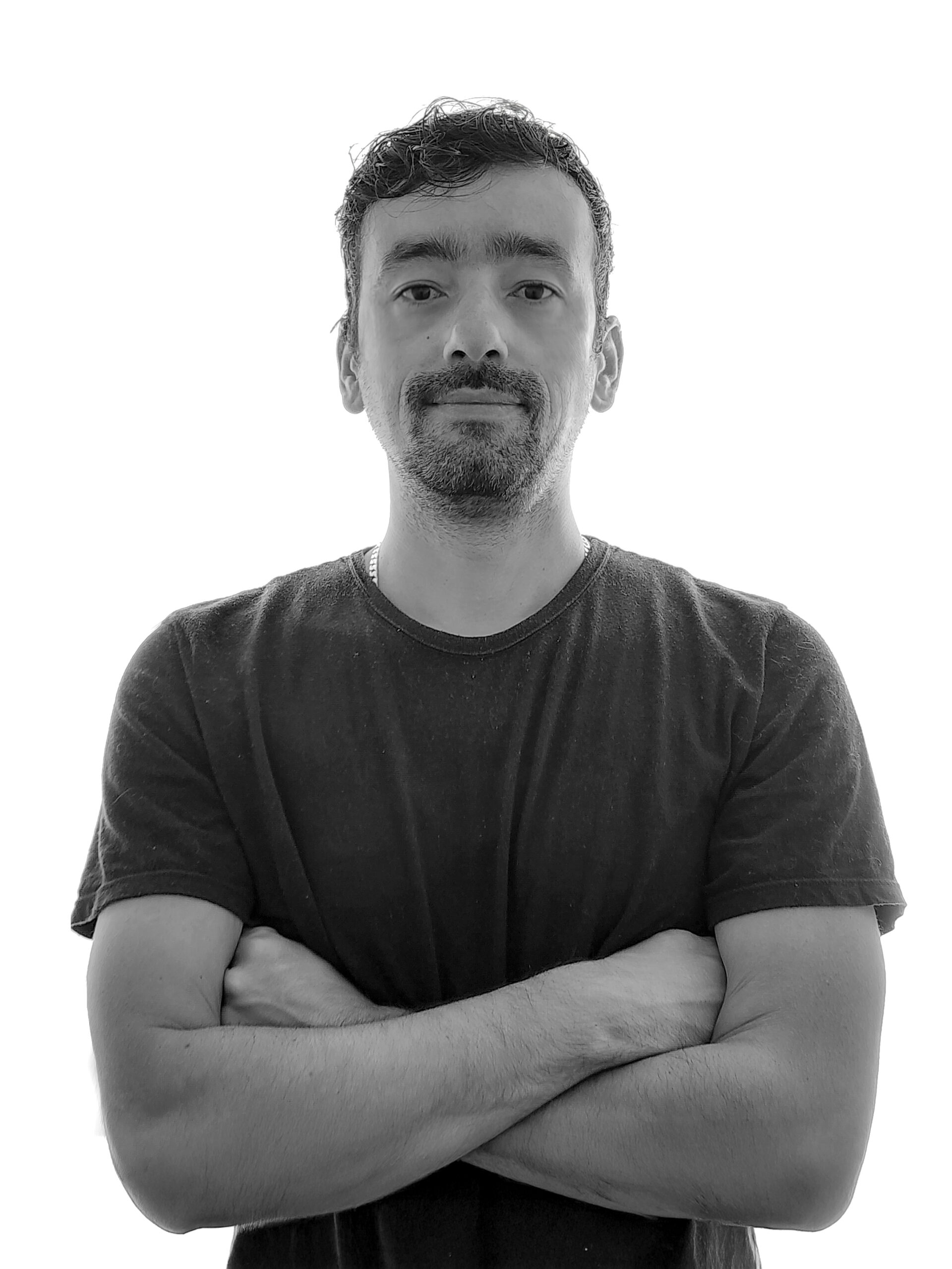 Vinicius Pereira Marra